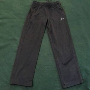Nike sweat pants